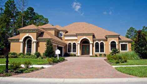 residential exterior painting Boca Raton 